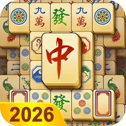 Icône de Mahjong for Seniors